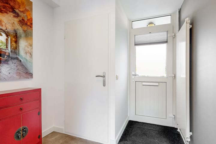 Foto 5 van Melissetuin 11