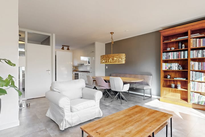 Foto 9 van Melissetuin 11