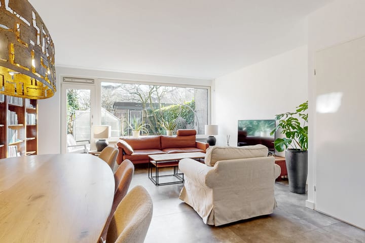 Foto 12 van Melissetuin 11