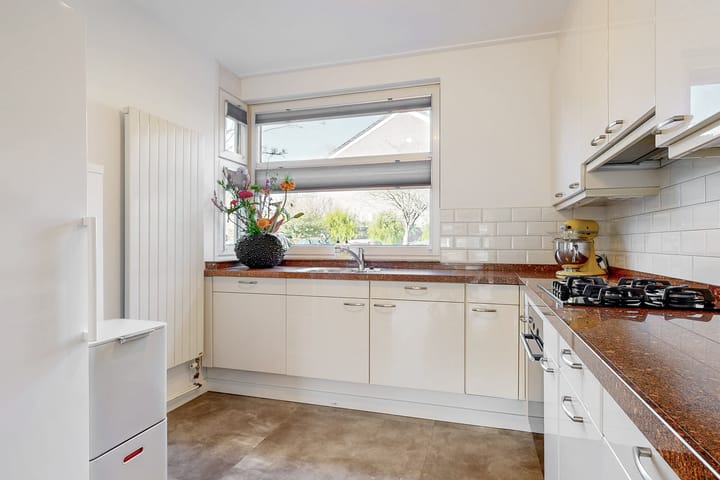 Foto 13 van Melissetuin 11