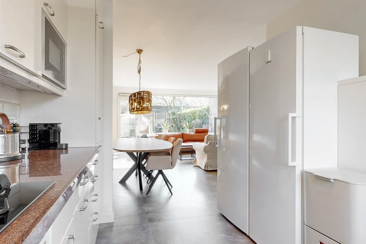 Foto 14 van Melissetuin 11