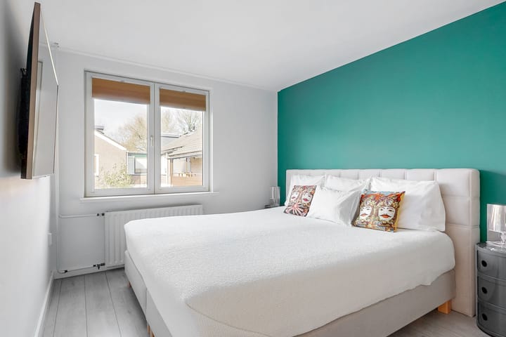 Foto 17 van Melissetuin 11