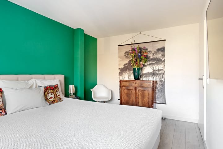 Foto 18 van Melissetuin 11