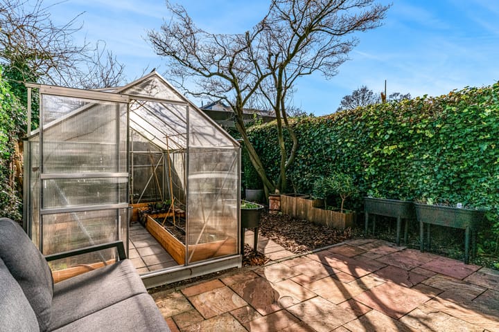 Foto 32 van Melissetuin 11