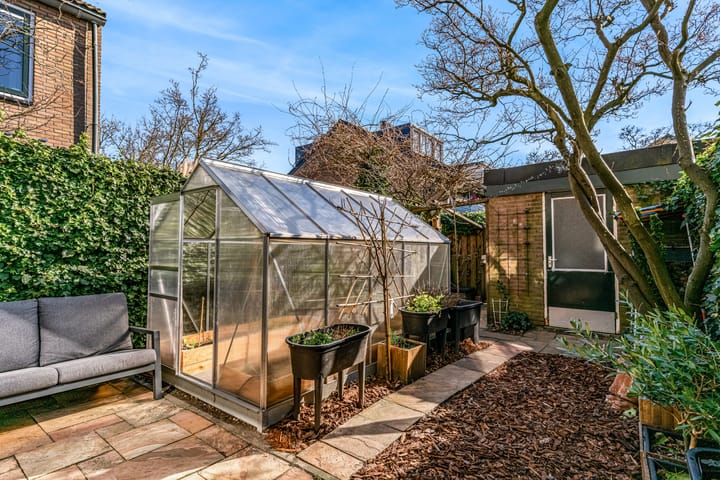 Foto 33 van Melissetuin 11