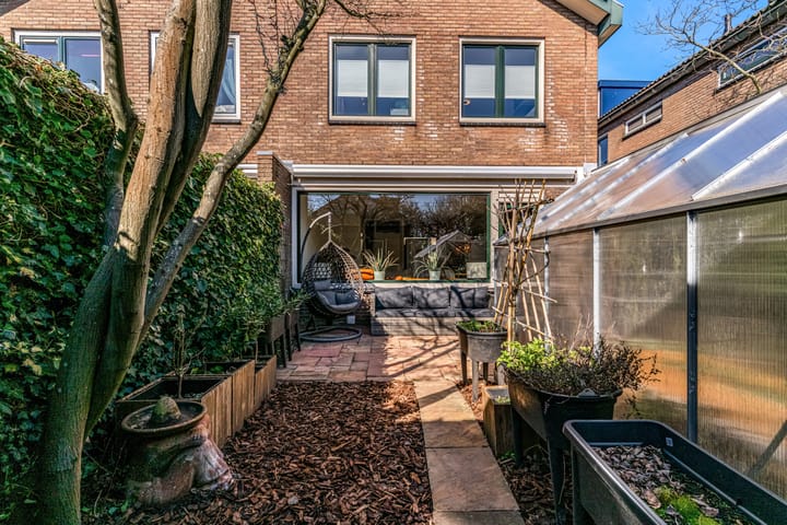 Foto 34 van Melissetuin 11