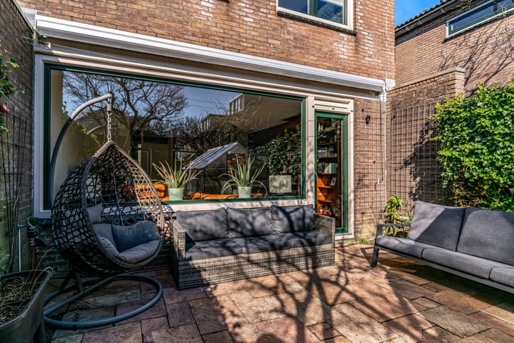 Foto 35 van Melissetuin 11