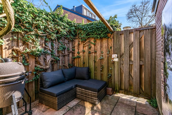 Foto 36 van Melissetuin 11