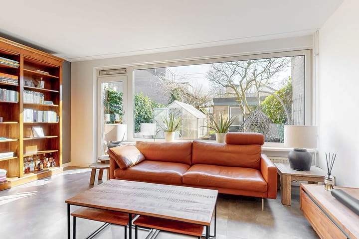 Foto 10 van Melissetuin 11