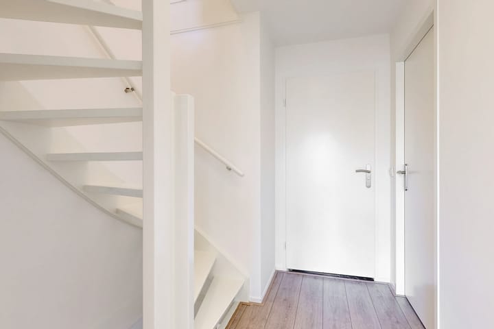 Foto 16 van Melissetuin 11