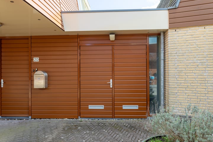 Foto 30 van Gouden Stulp 20