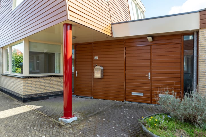 Foto 41 van Gouden Stulp 20