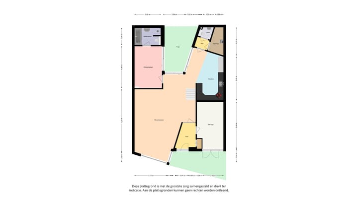 Foto 53 van Gouden Stulp 20