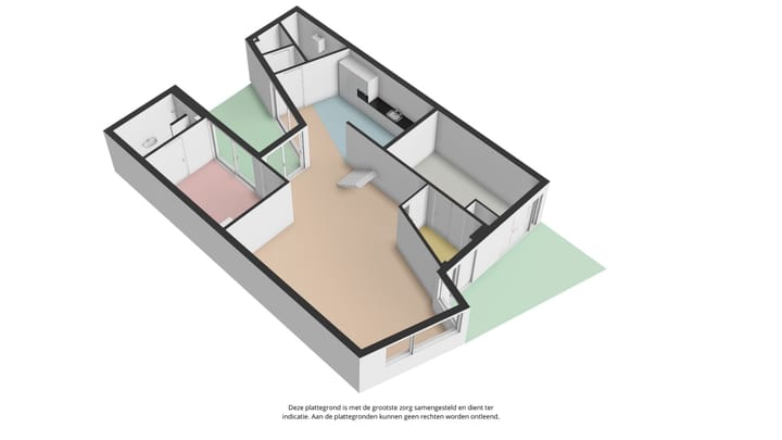 Foto 54 van Gouden Stulp 20