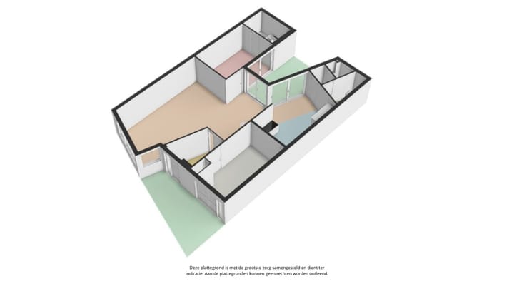 Foto 55 van Gouden Stulp 20