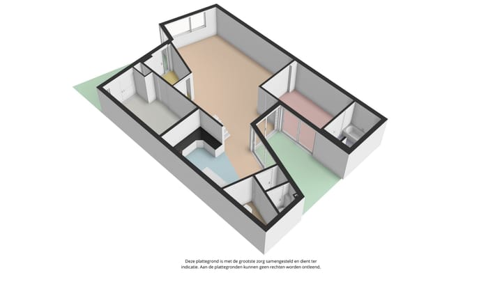 Foto 56 van Gouden Stulp 20