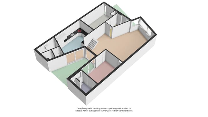 Foto 57 van Gouden Stulp 20