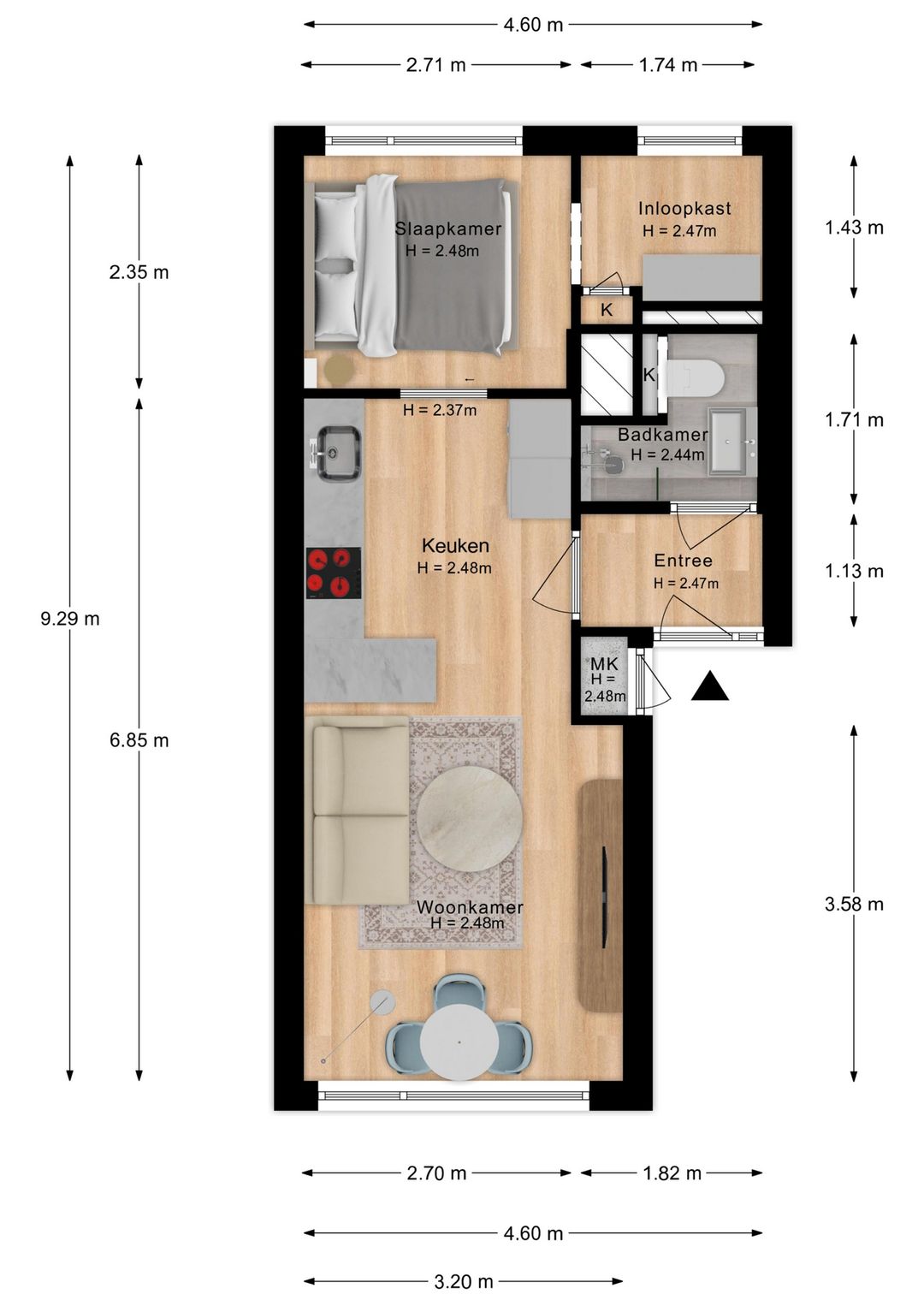 Photo 37 of Walcheren 75