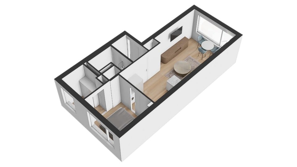 Photo 38 of Walcheren 75