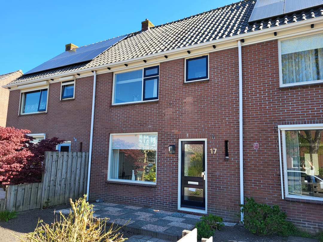 Foto 1 van Kastanjelaan 17