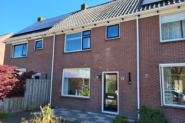 Foto 1 van Kastanjelaan 17