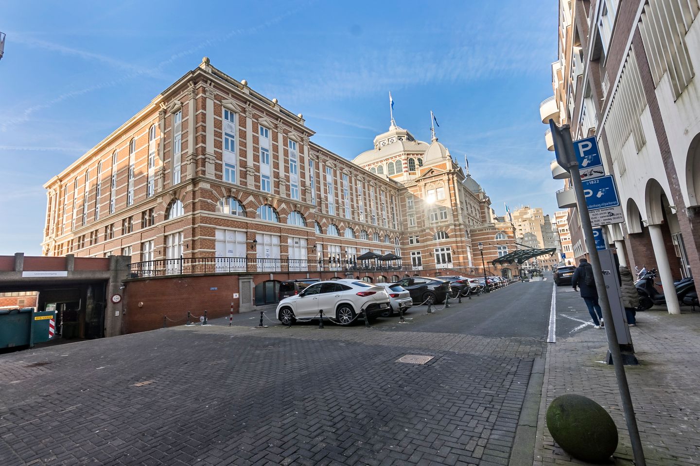 Photo 5 of Gevers Deynootplein 161