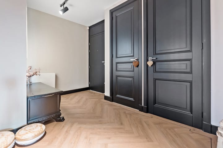 Foto 7 van Gevers Deynootplein 161