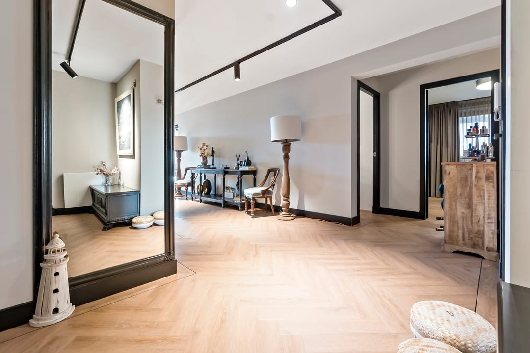 Photo 8 of Gevers Deynootplein 161