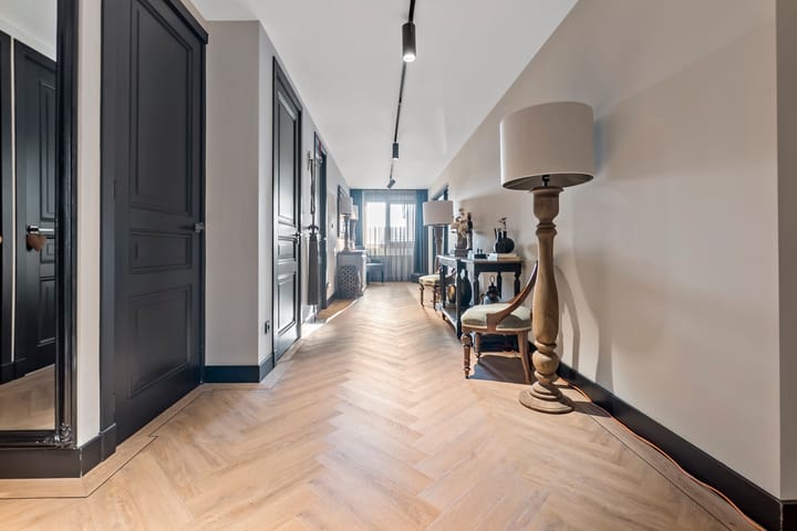 Foto 9 van Gevers Deynootplein 161