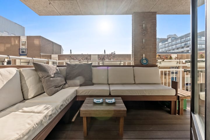 Foto 13 van Gevers Deynootplein 161