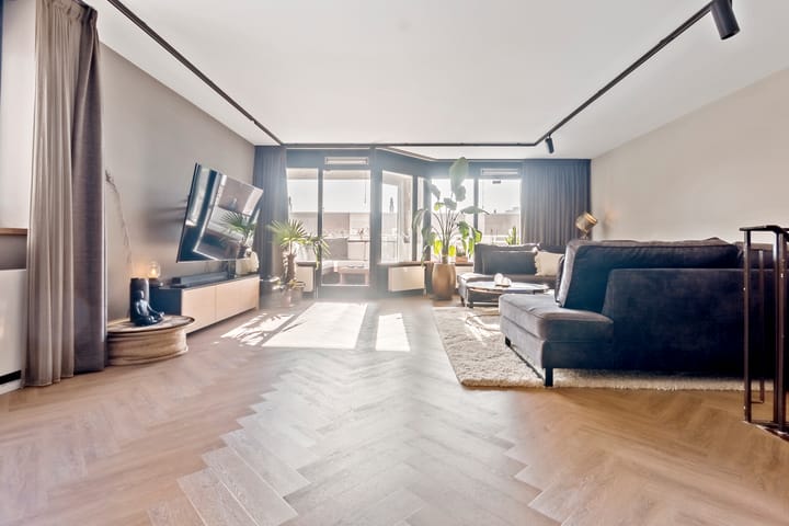 Foto 11 van Gevers Deynootplein 161