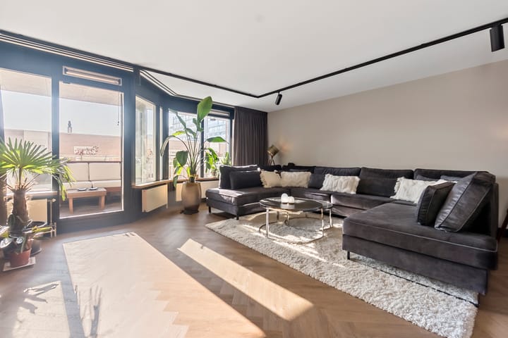 Foto 12 van Gevers Deynootplein 161