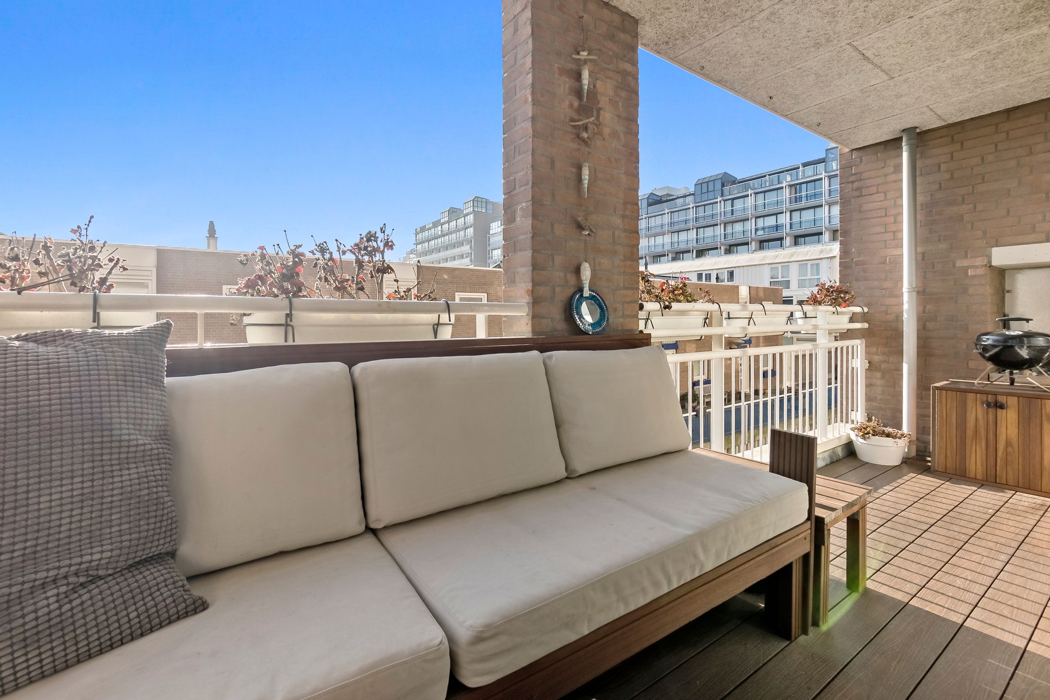 Photo 15 of Gevers Deynootplein 161