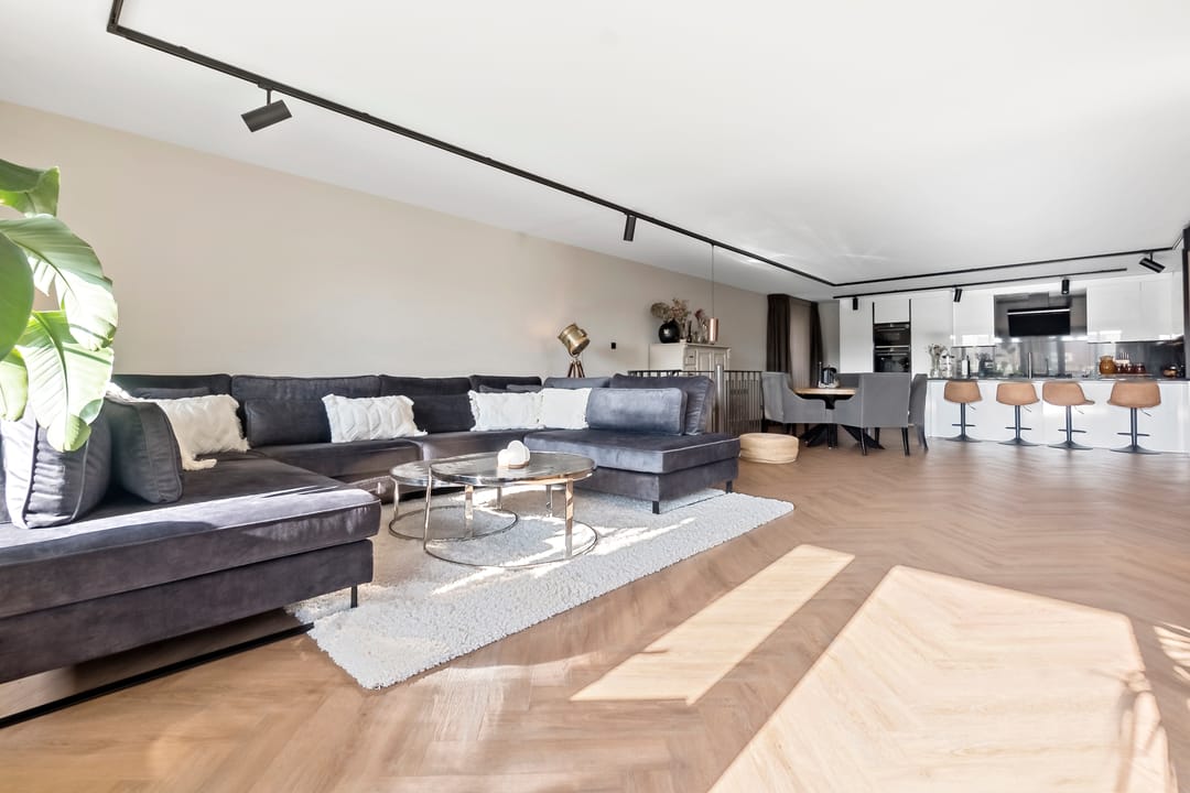 Photo 16 of Gevers Deynootplein 161