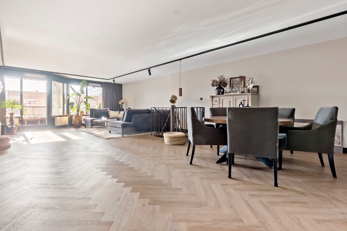 Photo 10 of Gevers Deynootplein 161