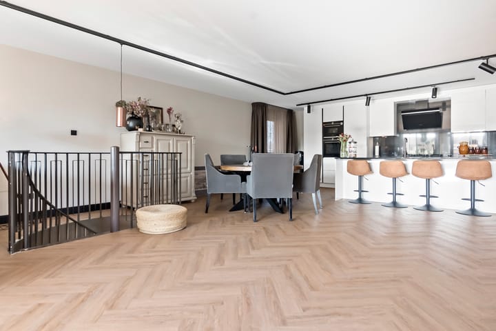 Foto 17 van Gevers Deynootplein 161