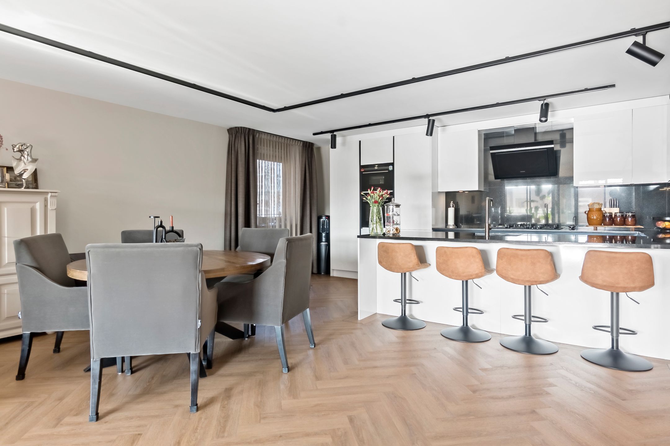 Photo 18 of Gevers Deynootplein 161