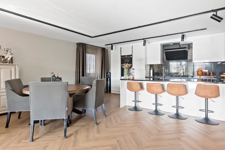 Foto 18 van Gevers Deynootplein 161