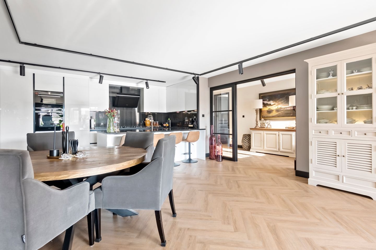 Photo 19 of Gevers Deynootplein 161