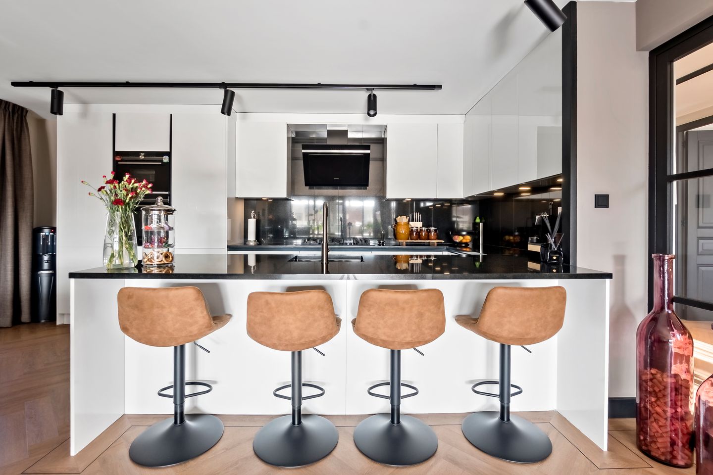 Photo 20 of Gevers Deynootplein 161