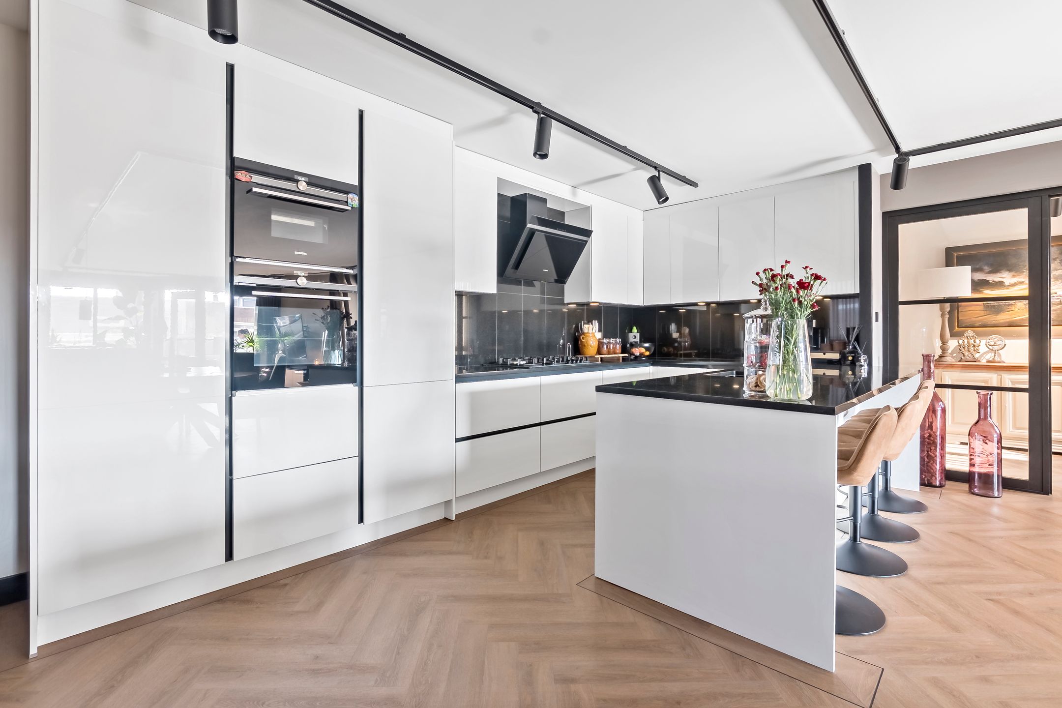 Photo 21 of Gevers Deynootplein 161