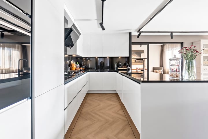 Foto 22 van Gevers Deynootplein 161