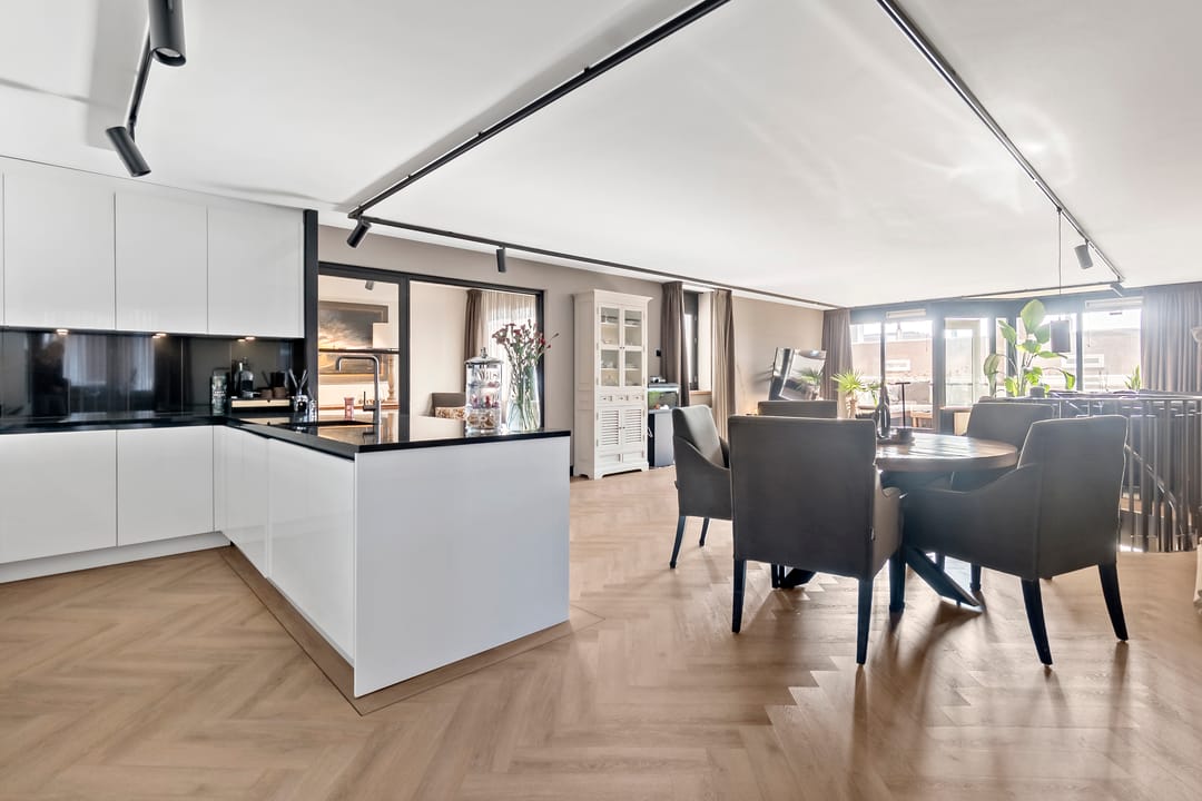 Photo 23 of Gevers Deynootplein 161