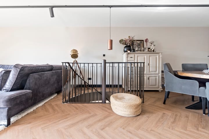 Foto 24 van Gevers Deynootplein 161