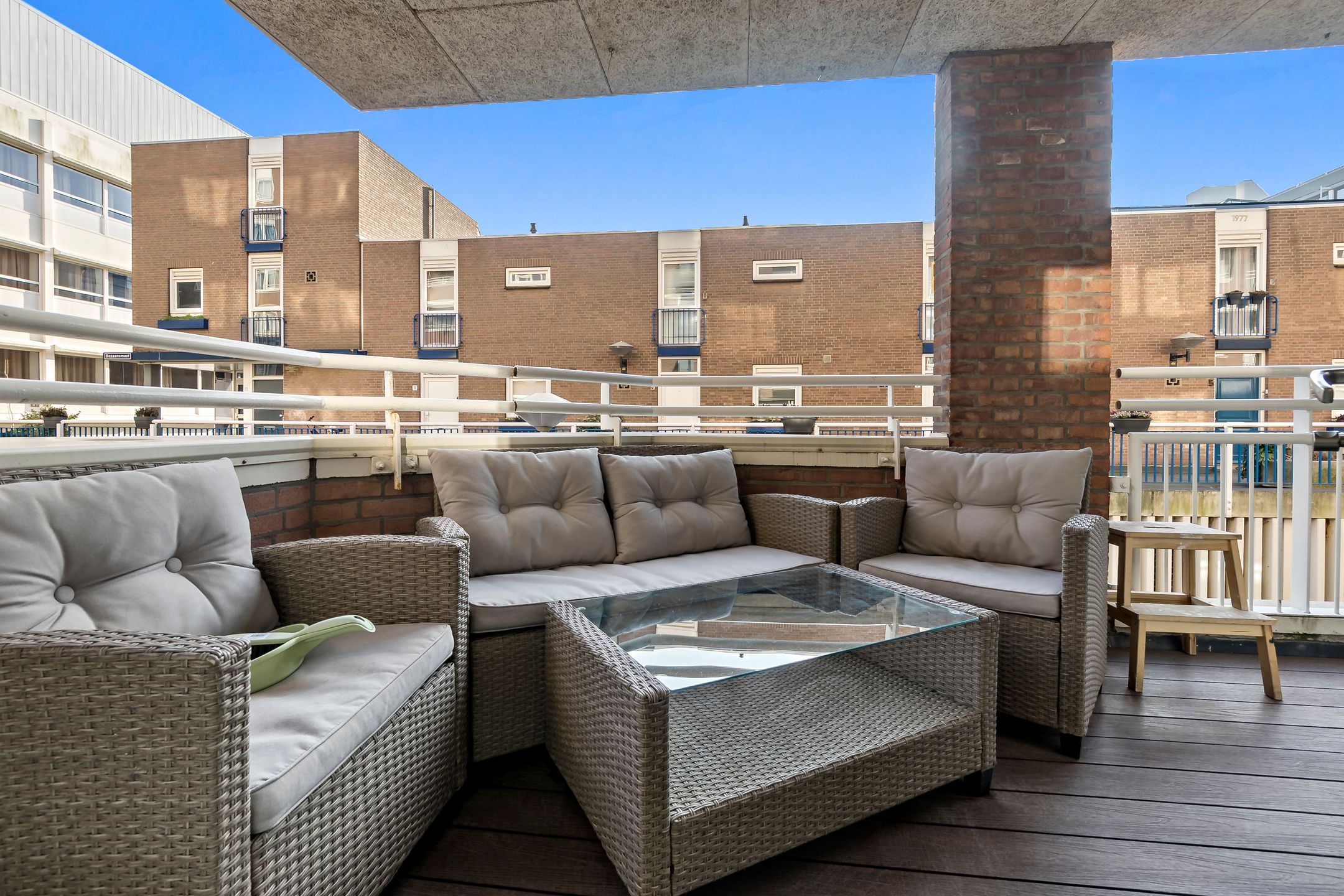 Photo 27 of Gevers Deynootplein 161