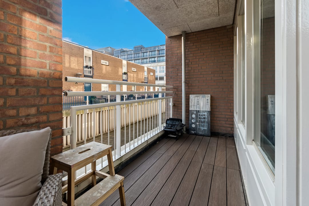 Photo 28 of Gevers Deynootplein 161