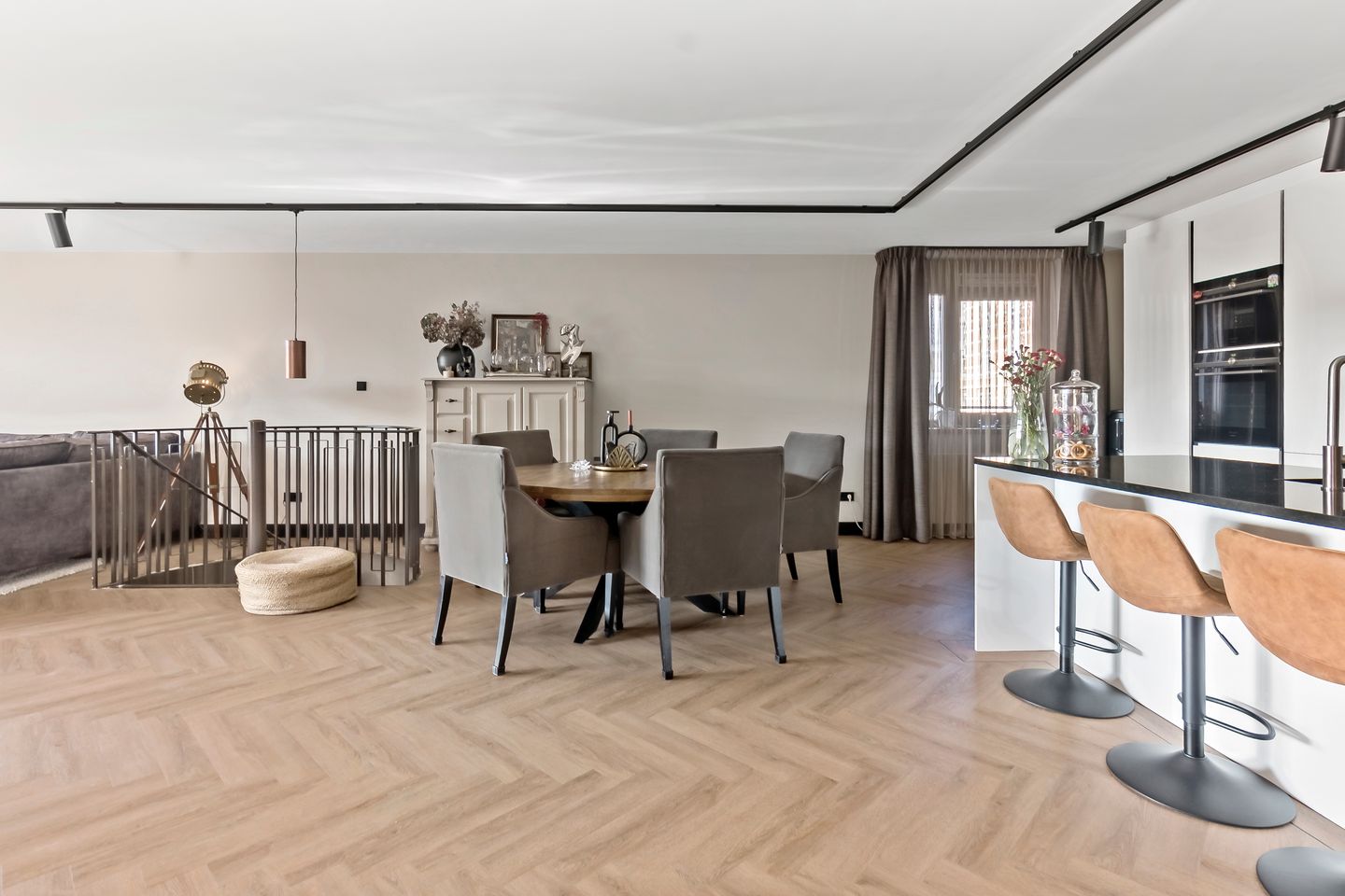 Photo 29 of Gevers Deynootplein 161