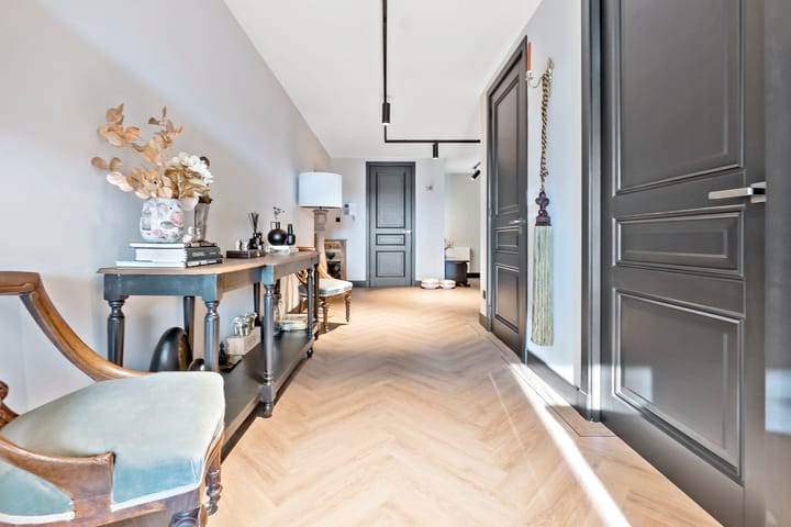 Foto 31 van Gevers Deynootplein 161