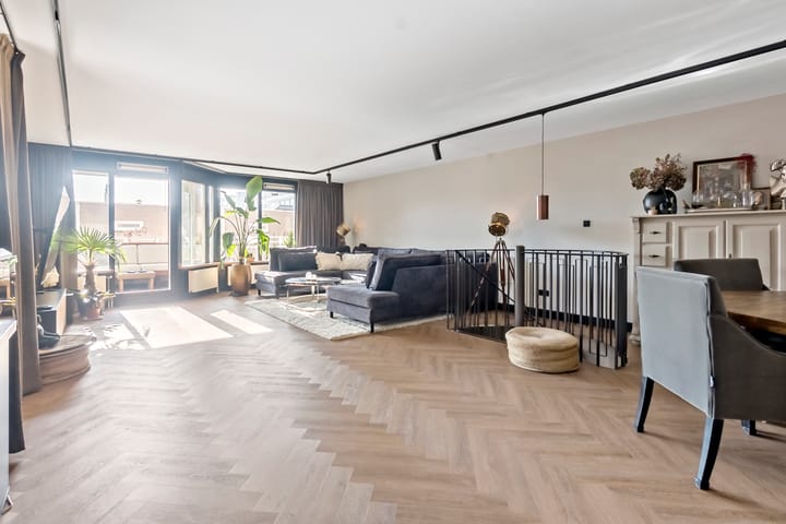 Foto 2 van Gevers Deynootplein 161