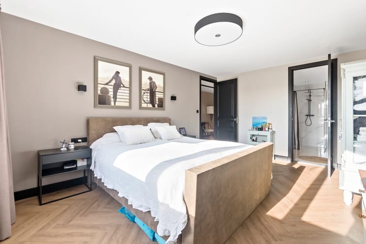 Foto 33 van Gevers Deynootplein 161